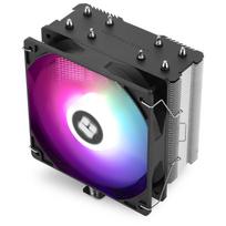 Thermalright Assassin X 120R SE V2 CPU Air Cooler, 4 Heat Pipes, 148mm Height, TL-C 12 C-L V2 PWM Fan CPU Cooler, Suitable for AMD AM4 AM5Intel LGA