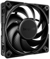 be quiet Case Fan Silent Wings Pro 4 120mm PWM 3000rpm Low Noise Fan (Domestic Authorized Distributor Product) BL098 SLT-WNG-PRO-4120PWMBK