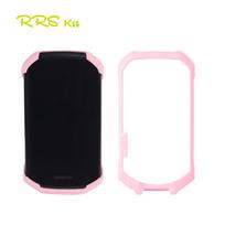 RRSKIT Ultra-Light Anti-Drop Protective Case for Garmin 1050 Bike Computer