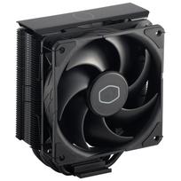 Cooler Master Hyper 212 Black Air-Cooled CPU Cooler for LGA1700, AM4, and AM5 Sockets [RR-S4KK-25SN-R1]
