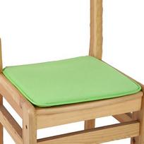 Office Chair Seat Pads Cushion 40x40cm Cotton Blend Cushions Dining Garden Home Kitchen Hot Sale 7 Colors 40x40cm žalia