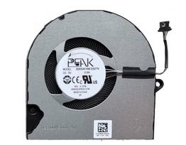 Laptop RepairReplacement Heat DissipationCooling CPU Fan Compatible with DELL Inspiron 5410 5415 5418 Vostro 5510 5515 7415 (0KRK6P)