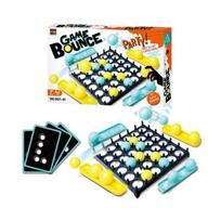 Engaging Bouncing Ball Shots Board Game For Young Children And Family Fun Bounce