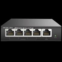 Mercury MR100GP-AC PoE Gigabit Router (CN version)