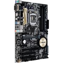 ASUSTeK Intel H170 motherboard, LGA1151 compatible, H170-PRO [ATX]