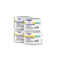 Frog High-Tension Dental Floss Picks