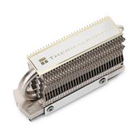 Thermalright HR-09 2280 High-End Heatsink for M.2 SSDs (6mm Heat Pipe) - Authorized Distributor in Japan
