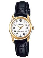 Zegarek Damski Casio Ltp-V001Gl-7B + Box