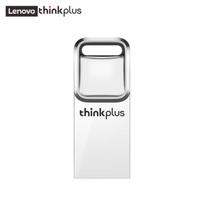 Lenovo Thinkplus TU201 USB 2.0 Metal Flash Drive 8GB