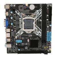 J-ouuo B85G Desktop Computer Motherboard DDR3 1600 1333 1066MHz Computer Mainboard LGA1150 Gaming Mainboard