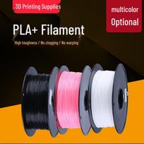 LCSW 3D PLA Filament CN plug (adapter included)
