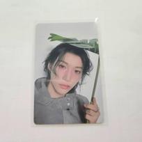 STRAY KIDS hollow Felix Dominate Shizuoka Chairman Limited Edition Poka
