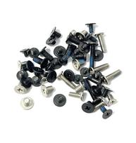 HSSDTECH Laptop Screws for HP Chromebook X360 14C-CA 14C-CA0000 14c-ca0001TU 14c-ca0011TU 14c-ca0012TU 14c-ca0012no 14c-ca0413no 14c-ca0425no