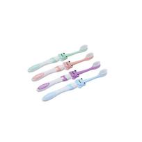 Frog Baby Series Kids Toothbrush