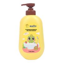 Frog Prince 2-in-1 Kids Fruit Shampoo & Shower Gel