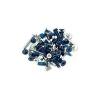 HSSDTECH Laptop Screw Set for HP ENVY 17-BW 17T-BW 17-bw0000na 17-bw0001nc 17-bw0001ng 17-bw0001ni 17-bw0007ur 17-bw0008ca 17-bw0011nr 17-bw0200nz