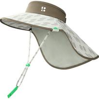 Kocotreekk Tree Kids UV Protection Sun Hat with Neck Flap XL (54-56cm)