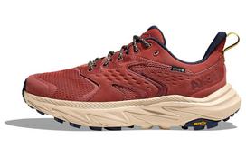 HOKA Anacapa 2 Low GORE-TEX 'Hot Sauce' 45