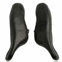 1Pair MTB Bike Auxiliary Handlebar Plastic Bar End Horn Rest Handlebar Cycling Replacement Parts juoda