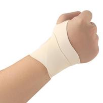 Ultra-Thin Breathable Fitness Wrist Guard - Pressure Wrap for Wrist Sprain & Tendon Sheath Protection