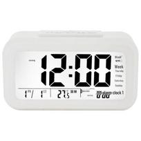 Compas Smart Luminous Voice Alarm Clock