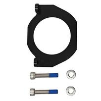 Timing Shield Protection Plate Made Of Metal Easy Installation Replacement For Damaged Part Crank Seal For BMW Vehicles China Mainland