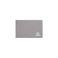 Microfiber Car Towel Super Absorbency Car Cleaning Care Cloth For Lexus F SPORT LBX NX RX 350h 450h Plug-in Hybrid ES UX 300e GS
