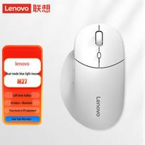 Lenovo M27 Wireless Dual-Mode Silent Ergonomic Office Mouse