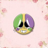 Game Peripheral Characters Brooches on Clothes Pebble Shelly Bobette Vee Cartoon Badge Collectible Lapel Pins Fans Jewelry Gifts 32mm