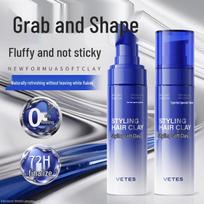 VITIS Matte Strong Hold Hair Clay