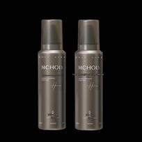 MCHOIX Light Charming Curl Foam Hair Wax