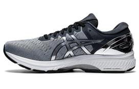 Asics Gel Kayano 27 Platinum 'Sheet Rock Silver' 39.5
