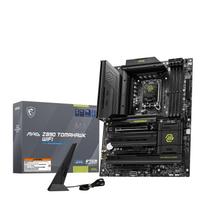 MSI MAG Z890 TOMAHAWK WIFI ATX Motherboard with Z890 Chipset MB6585