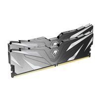 Netac DDR4 3200MHz (PC4-25600) 32GB (16GB x 2) CL16 Desktop PC Memory, XMP2.0 Compatible, 288-pin, 1.35V, IntelAMD Compatible, Metal Design, Lifetime