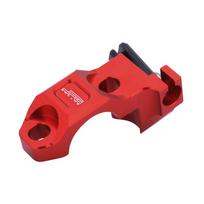 Motorcycle CNC Brake Clutch Rotating Bar Clamp Hot Start Lever For Yamaha TTR WRF YZF YZ WR 80 85 125 250 250R/X 426 450 WR450F
