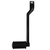 Motorcycles Heel Toe Shift Pegs Shifter Levers For Harley Davidson Touring Electra Street Glide Road Glide Softail Trike Models 01 Style Rear