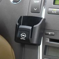 Automobilio raktų laikiklis spaustukas Automobilio interjero daiktadėžė Prietaisų skydelio organizatorius Opel Corsa Astra Insignia Adam Combo OPC Vectra Junior DX
