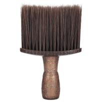 Professional Barber Neck Duster Brush Soft Hair Cleaning Sweeper for Salon Styling Tools 1 piece pack