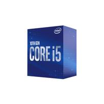 Intel CPU BX8070110400 Core i5-10400 Processor, 2.90 GHz (4.3 GHz), 12MB Cache, 6 Cores, Officially Distributed in Japan.