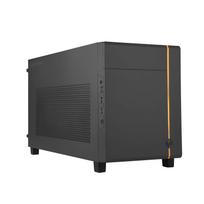 SilverStone Sugo Series Mini-ITX Case SST-SG14B 12057