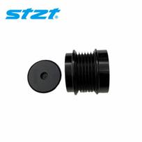 STZT 2741550415 Genuine 24V Alternator Parts for BENZ C-CLASS (W205) New 12V Models A2741550415 Litens OAD 305191 920717