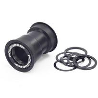 Fouriers Road Bottom Bracket Press Fit 30 PF30 to BB30 Bike Press in BB Euduro Bearing Diameter 46mm x 68mm 73mm Bicycle Parts juoda