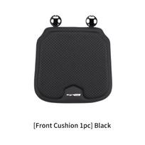 Car Seat Driver Ice Silk Cushion Memory Foam Pad Cover For KIA Proceed Sorento Cerato Optima Sportage Ceed Niro Soul