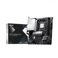 MSI PRO B860M-B Micro-ATX Motherboard MB6912