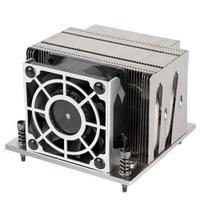 Silverstone CPU Cooler, Intel LGA 1700 Compatible, 2U, SST-XE02-1700S, Authorized Distributor in Japan.