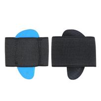 Arch Support Sleeves for Plantar Fasciitis Relief Adjustable Compression Bands with Removable Arch Support Pad Foot Pain Relief