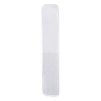 Foot Scrubber Nano Glass Foot File Foot Care Tools Callus Dead Skin Remover Glass Foot Rubbing Board Horny Foot Grinding
