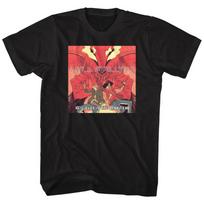 Bill And Ted - Hell-Dude - Short Sleeve -  - Children's T-shirt 110