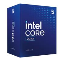 Intel Core™ Ultra 5 Desktop Processor 225 10-core (6 P-cores + 4 E-cores) 4.9 GHz.