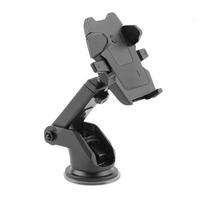 Universal Car Dashboard Stand Car Phone Holder Windshield Mobile Mount 360 Rotate Silicon Sucker